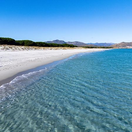 Summer Room- Fronte Spiaggia Ла-Калетта Екстер'єр фото